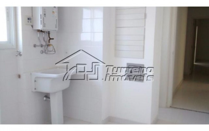 Imagem Apartamento com 3 Quartos para Alugar, 189 m² em Vila Adyana - São José Dos Campos