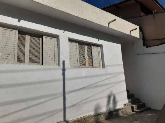 Casa com 5 Quartos à Venda, 258 m² em Jardim Cristiane - Santo André