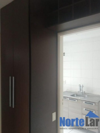 Imagem Apartamento com 2 Quartos à Venda, 45 m² em Jaraguá - São Paulo