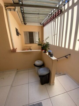 Imagem Casa com 3 Quartos à Venda, 200 m² em Jardim Stella - Santo André Imagem Casa com 3 Quartos à Venda, 200 m² em Jardim Stella - Santo André