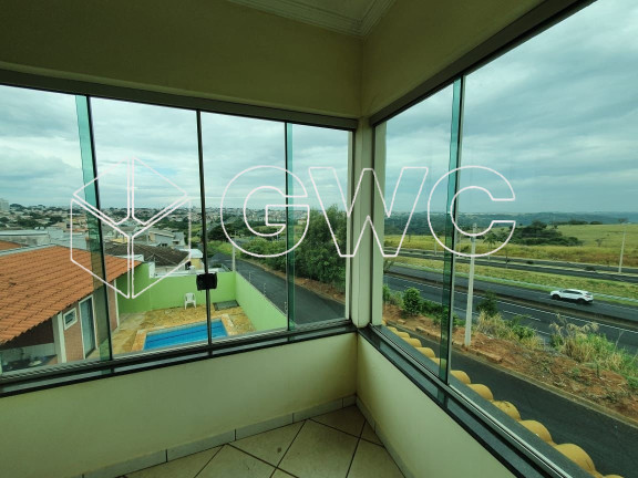 Imagem Casa com 4 Quartos à Venda, em Jardim Marajá - Marília Imagem Casa com 4 Quartos à Venda, em Jardim Marajá - Marília