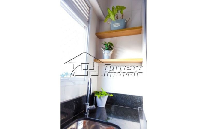 Imagem Apartamento com 3 Quartos à Venda, 77 m² em Jardim Satélite - São José Dos Campos Imagem Apartamento com 3 Quartos à Venda, 77 m² em Jardim Satélite - São José Dos Campos