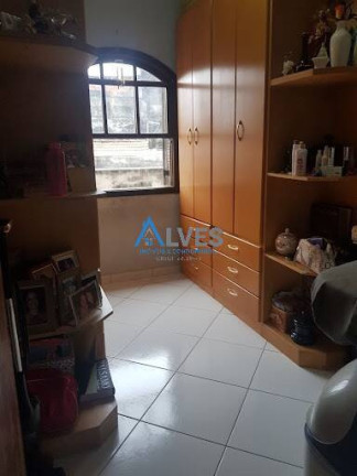 Imagem Sobrado com 3 Quartos à Venda, 284 m² em Independência - São Bernardo Do Campo Imagem Sobrado com 3 Quartos à Venda, 284 m² em Independência - São Bernardo Do Campo