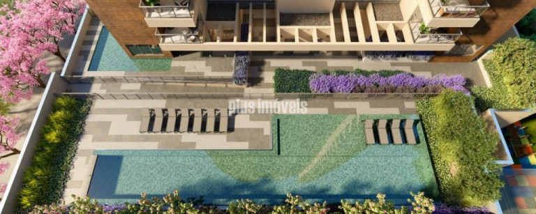Imagem Apartamento com 4 Quartos à Venda, 232 m² em Campo Belo - São Paulo Imagem Apartamento com 4 Quartos à Venda, 232 m² em Campo Belo - São Paulo