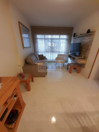 Imagem Apartamento com 2 Quartos à Venda, 84 m² em Campo Grande - Santos Imagem Apartamento com 2 Quartos à Venda, 84 m² em Campo Grande - Santos