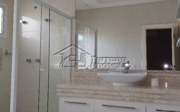 Imagem Casa de Condomínio com 4 Quartos à Venda, 260 m² em Urbanova - São José Dos Campos