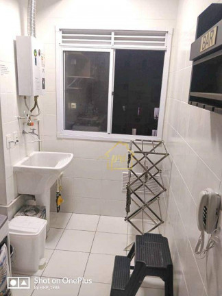 Imagem Apartamento com 2 Quartos à Venda, 47 m² em Ocian - Praia Grande Imagem Apartamento com 2 Quartos à Venda, 47 m² em Ocian - Praia Grande