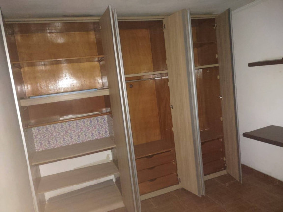 Imagem Casa com 3 Quartos à Venda, 100 m² em Gopoúva - Guarulhos