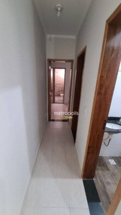 Imagem Apartamento com 2 Quartos à Venda, 65 m² em Jardim - Santo André