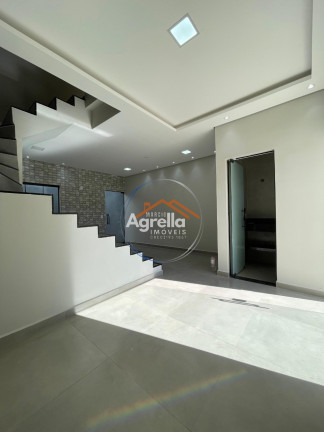 Imagem Casa com 2 Quartos à Venda, 67 m² em Jardim São Carlos - Mogi Guaçu Imagem Casa com 2 Quartos à Venda, 67 m² em Jardim São Carlos - Mogi Guaçu