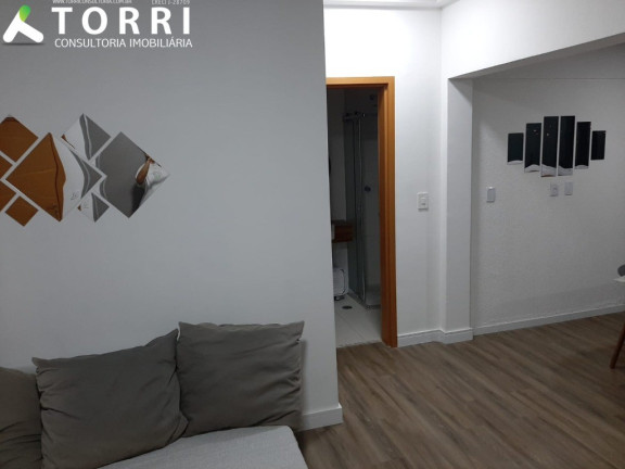 Imagem Apartamento com 1 Quarto para Alugar, 52 m² em Parque Campolim - Sorocaba Imagem Apartamento com 1 Quarto para Alugar, 52 m² em Parque Campolim - Sorocaba