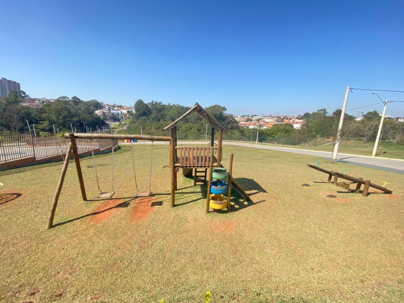 Imagem Casa de Condomínio com 3 Quartos à Venda, 200 m² em Villagio Wanel Residencial - Sorocaba Imagem Casa de Condomínio com 3 Quartos à Venda, 200 m² em Villagio Wanel Residencial - Sorocaba