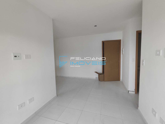 Imagem Apartamento com 2 Quartos à Venda, 57 m² em Boqueirão - Praia Grande