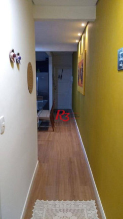 Imagem Apartamento com 2 Quartos à Venda, 72 m² em Embaré - Santos Imagem Apartamento com 2 Quartos à Venda, 72 m² em Embaré - Santos