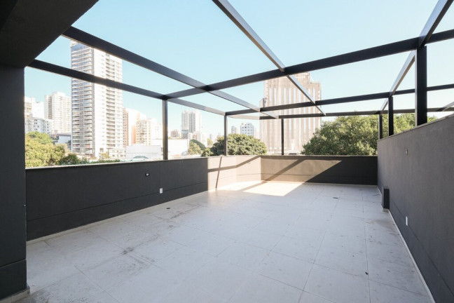 Imagem Imóvel com 1 Quarto à Venda,  em Perdizes - São Paulo