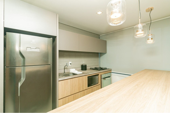 Imagem Apartamento com 3 Quartos à Venda, 65 m² em Petrópolis - Porto Alegre