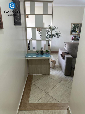 Imagem Apartamento com 2 Quartos à Venda, 54 m² em Bandeiras - Osasco Imagem Apartamento com 2 Quartos à Venda, 54 m² em Bandeiras - Osasco
