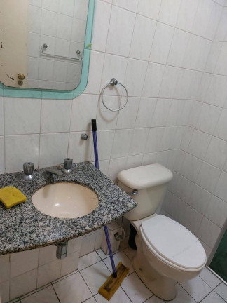 Imagem Apartamento com 3 Quartos à Venda, em Jardim Santa Emília - São Paulo Imagem Apartamento com 3 Quartos à Venda, em Jardim Santa Emília - São Paulo