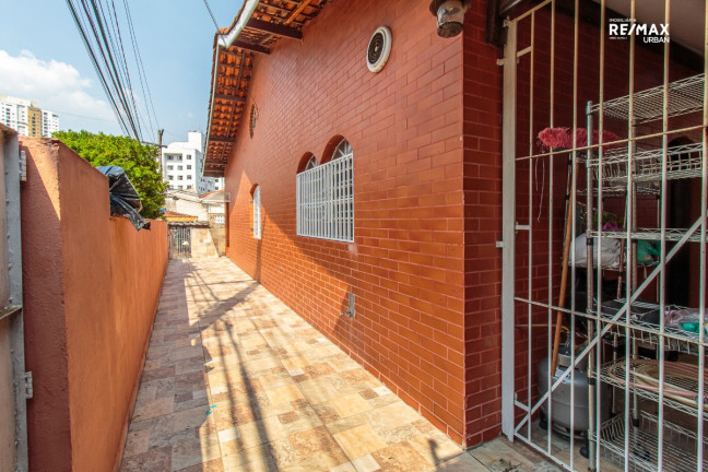 Imagem Casa com 3 Quartos à Venda, 160 m² em Vila Rui Barbosa - São Paulo Imagem Casa com 3 Quartos à Venda, 160 m² em Vila Rui Barbosa - São Paulo