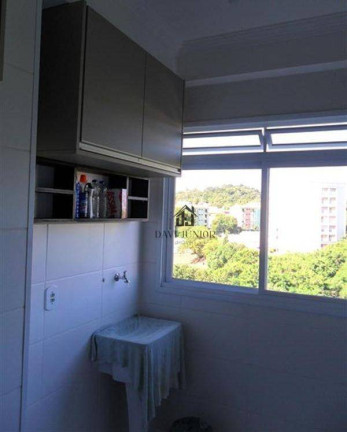 Imagem Apartamento com 2 Quartos à Venda, 50 m² em Vila Haro - Sorocaba