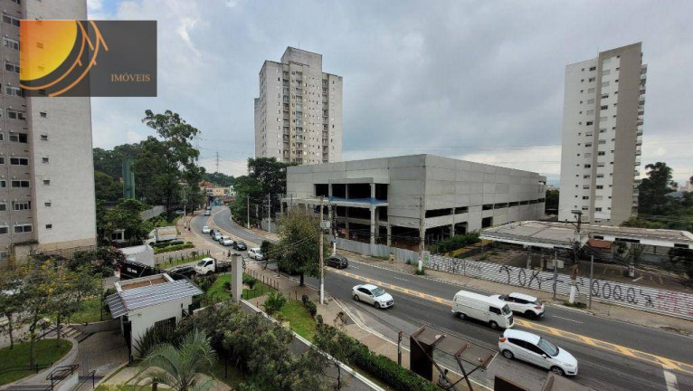 Imagem Apartamento com 2 Quartos à Venda, 49 m² em Pirituba - São Paulo