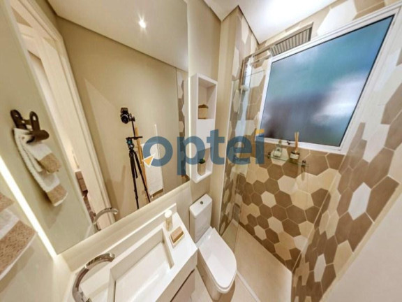 Imagem Apartamento com 2 Quartos à Venda, 42 m² em Dos Casa - São Bernardo Do Campo Imagem Apartamento com 2 Quartos à Venda, 42 m² em Dos Casa - São Bernardo Do Campo