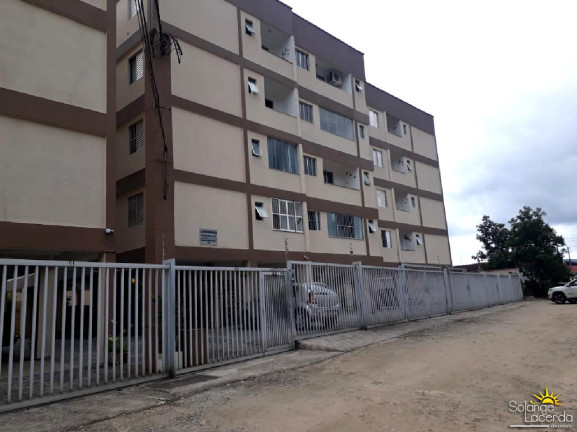 Apartamento com 2 Quartos à Venda, 75 m² em Perequê Açu - Ubatuba