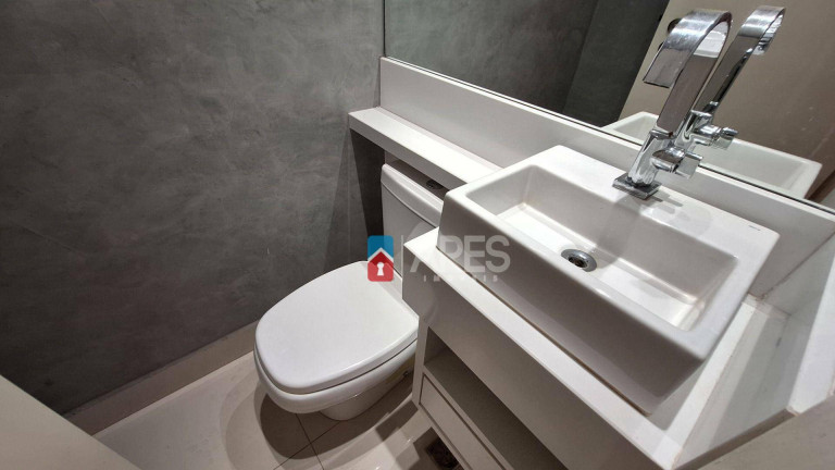 Imagem Apartamento com 2 Quartos à Venda, 60 m² em Centro - Americana