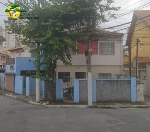 Casa com 5 Quartos à Venda, 230 m² em Vila Mariza Mazzei - São Paulo