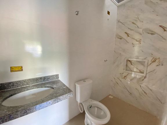 Imagem Casa com 2 Quartos à Venda, 56 m² em Vila Danúbio Azul - Campo Grande