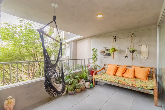 Imagem Apartamento com 3 Quartos à Venda, 163 m² em Vila Ipojuca - São Paulo