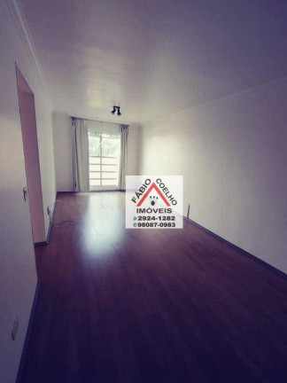 Imagem Apartamento com 3 Quartos à Venda, 84 m² em Jardim Marajoara - São Paulo