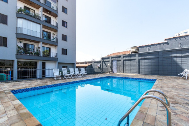 Imagem Imóvel com 2 Quartos à Venda, 63 m² em Vila Da Saúde - São Paulo Imagem Imóvel com 2 Quartos à Venda, 63 m² em Vila Da Saúde - São Paulo