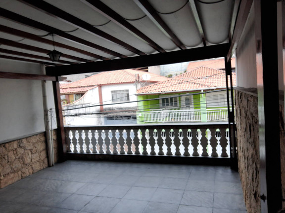 Casa com 4 Quartos à Venda, 150 m² em Jardim Nossa Senhora Do Carmo - São Paulo