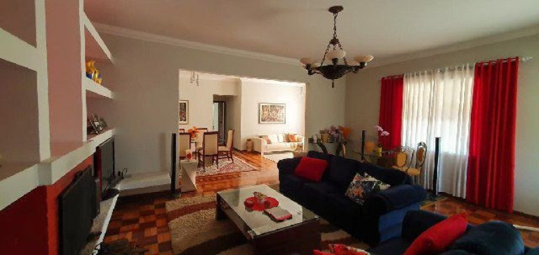 Imagem Casa com 4 Quartos à Venda, 354 m² em Granja Guarani - Teresópolis Imagem Casa com 4 Quartos à Venda, 354 m² em Granja Guarani - Teresópolis
