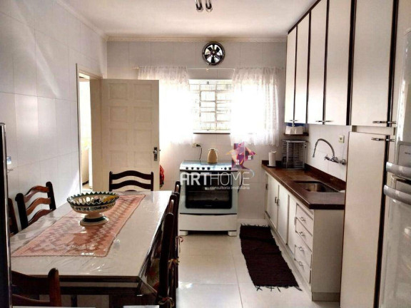 Imagem Sobrado com 3 Quartos à Venda, 120 m² em Jardim Hollywood - São Bernardo Do Campo Imagem Sobrado com 3 Quartos à Venda, 120 m² em Jardim Hollywood - São Bernardo Do Campo