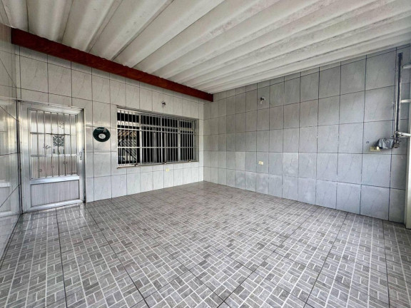 Sobrado com 3 Quartos à Venda, 125 m² em Jardim Aricanduva - São Paulo