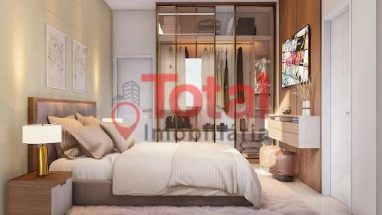 Imagem Apartamento com 4 Quartos à Venda, 206 m² em Serenata - Timóteo