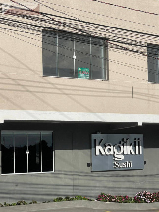 Imagem Sala Comercial para Alugar,  em Ponte Nova - Extrema