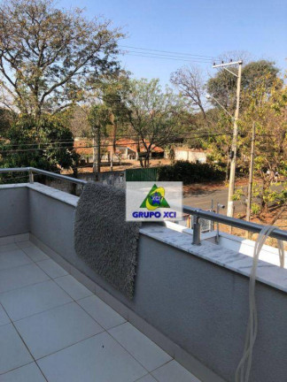 Imagem Sobrado com 3 Quartos à Venda, 154 m² em Morumbi - Paulínia Imagem Sobrado com 3 Quartos à Venda, 154 m² em Morumbi - Paulínia