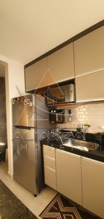 Imagem Apartamento com 2 Quartos à Venda, 47 m² em City Ribeirão - Ribeirão Preto Imagem Apartamento com 2 Quartos à Venda, 47 m² em City Ribeirão - Ribeirão Preto
