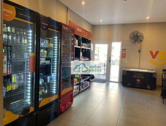Imagem Apartamento com 1 Quarto para Alugar, 31 m² em água Branca - São Paulo