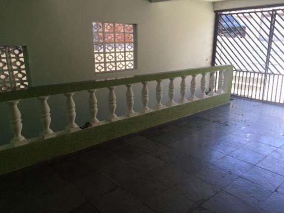 Imagem Sobrado com 2 Quartos à Venda, 125 m² em Vila Guedes - São Paulo