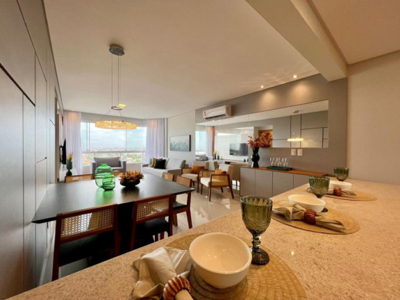 Imagem Apartamento com 3 Quartos à Venda, 197 m² em Navegantes - Capao Da Canoa