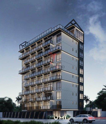 Imagem Apartamento com 1 Quarto à Venda, 22 m² em Intermares - Cabedelo