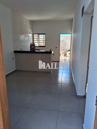 Imagem Casa com 2 Quartos à Venda, 120 m² em Centro - Bady Bassitt Imagem Casa com 2 Quartos à Venda, 120 m² em Centro - Bady Bassitt