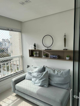 Imagem Apartamento com 3 Quartos à Venda, 158 m² em Vila Gonçalves - São Bernardo Do Campo