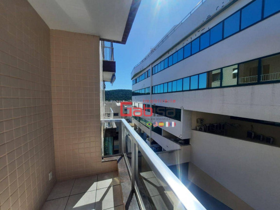 Imagem Apartamento com 1 Quarto à Venda, 78 m² em Centro - Cabo Frio Imagem Apartamento com 1 Quarto à Venda, 78 m² em Centro - Cabo Frio