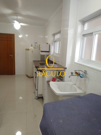 Imagem Apartamento com 2 Quartos para Alugar, 190 m² em Centro - São Vicente