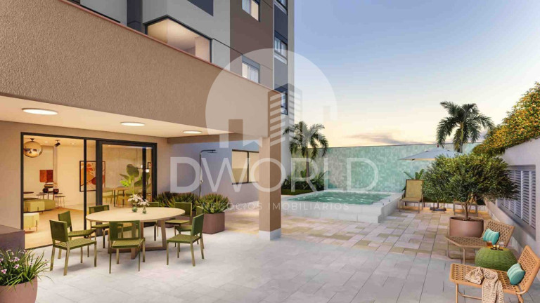 Imagem Imóvel com 2 Quartos à Venda, 111 m² em Santa Paula - São Caetano Do Sul